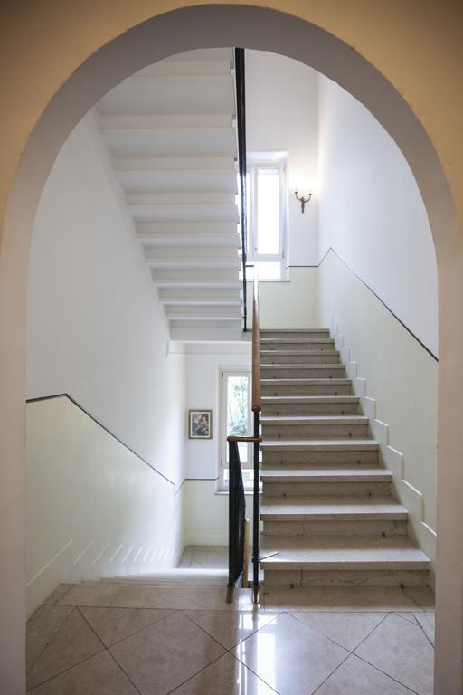 Hotel Amalfi Milão Exterior foto